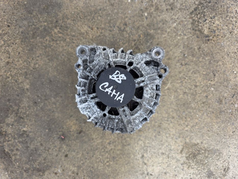 Alternator Audi A4 A5 Q5 A6 CAH Audi 2.0 03g903016g 140ah