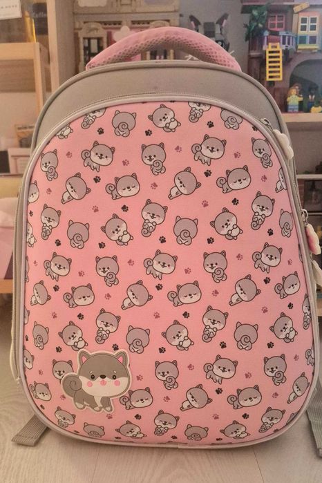 Ghiozdan copii. Rucsac scoala