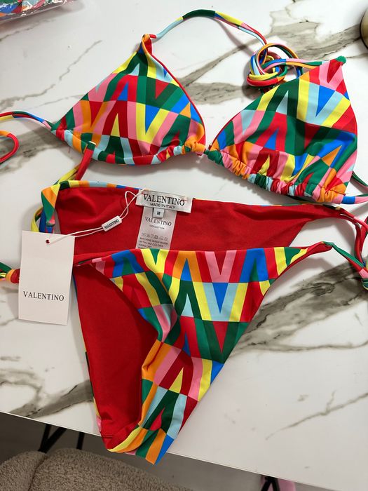 Дамски бански Burberry Valentino Fendi Gucci