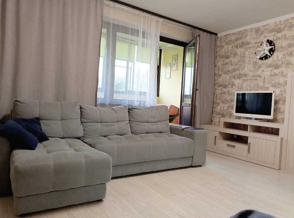 Сдаётся 1-комн в районе Автогородок