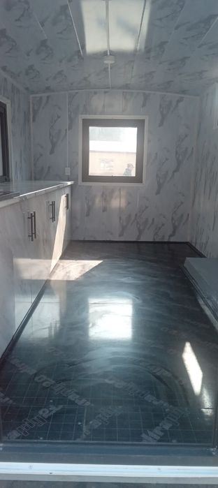 Кучма савдо дукони