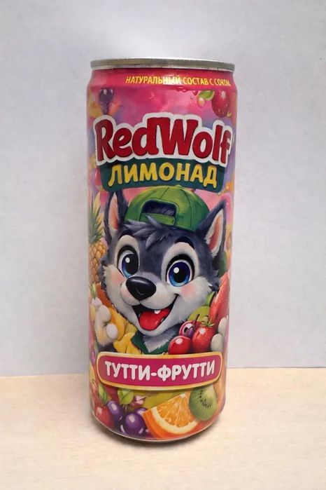Ищем дистрибьюторов-  напитки RED WOLF !