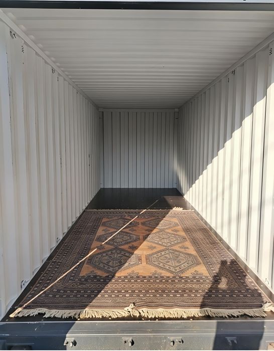 Închiriez spațiu depozitare hala boxa garaj container
