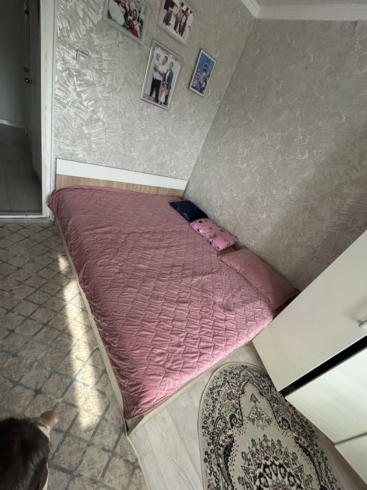 Отдам даром шефанер и двухспальный кровать