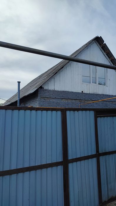 Дом подходит для ипотеки