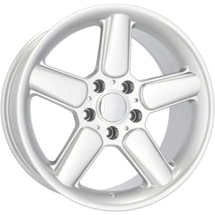 Jante BMW R17 5x120 AC SCHNITZER Style | Seria 5, Seria 4, Seria 3, X3