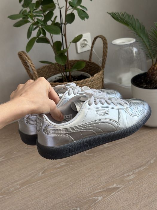 Кроссовки Puma Palermo Astro Escape