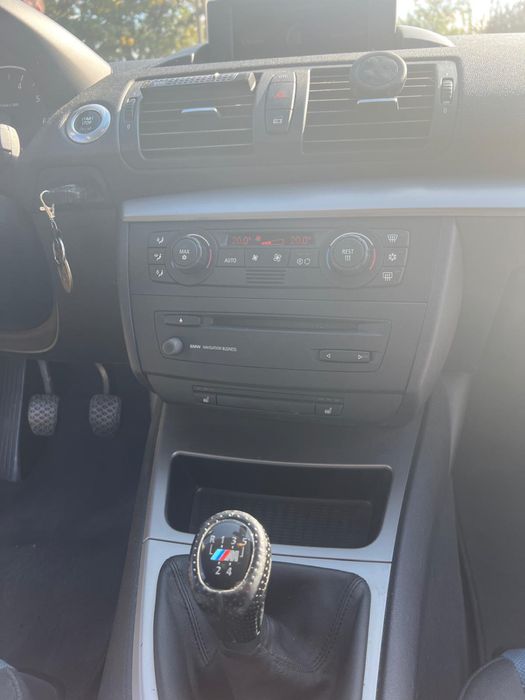 BMW SERIA 1 benzina 116i