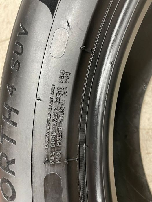 Шины Мишлен зимним