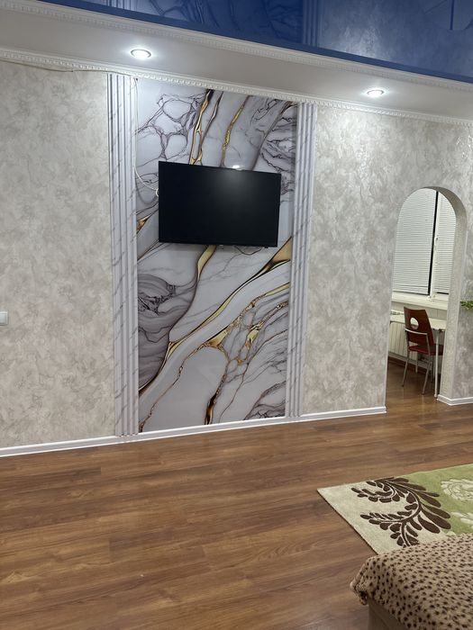 Квартира 2х-комн.