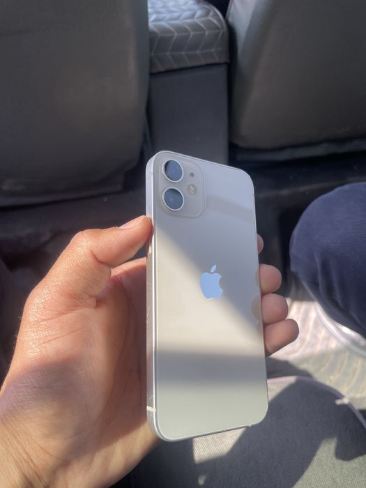Iphone12 mini.
