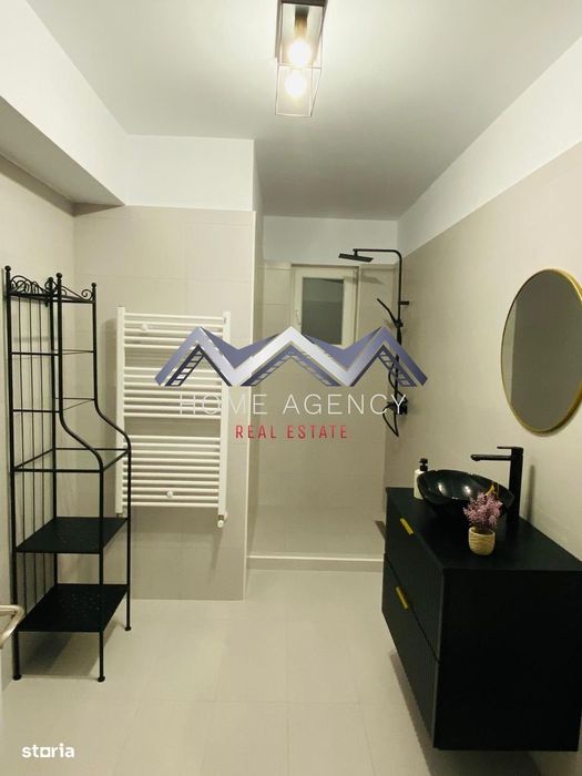 Apartament 2 camere Otopeni | include parcare