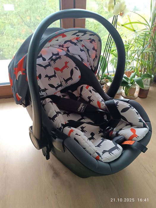 Столче за кола Cosatto Fox