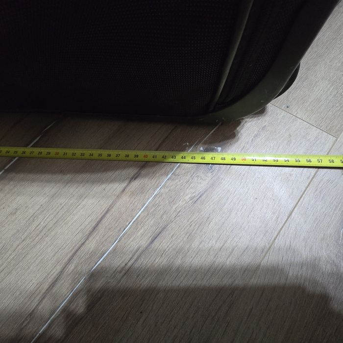 Сак с колела Samsonite 50/32/24