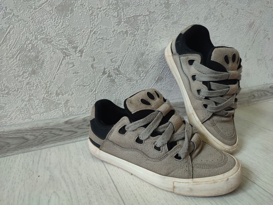 Дутыши Скейтерские