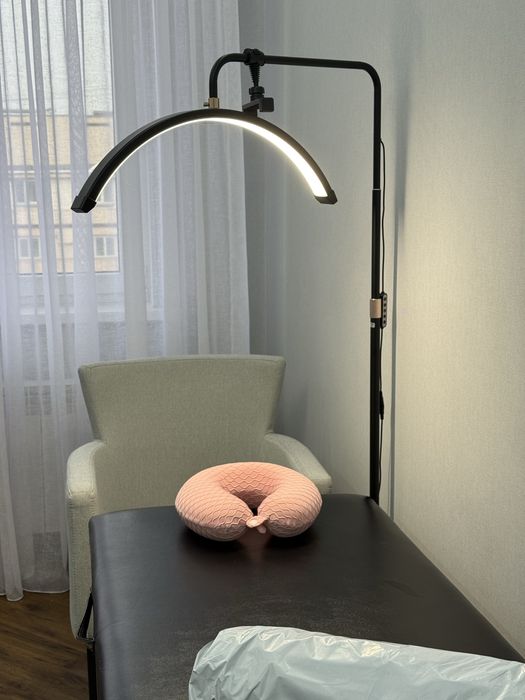 Ищу модель на Ламинирование ресниц