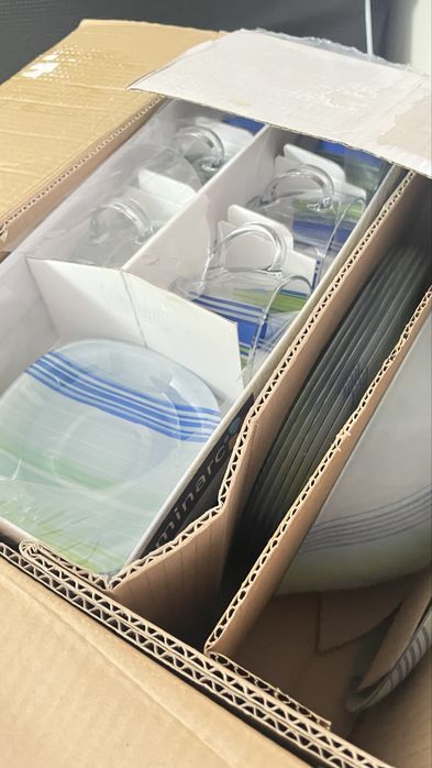 Продам набор посуды