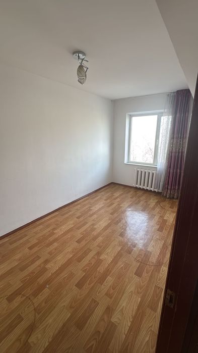 Сдается 4-х комнатная квартира