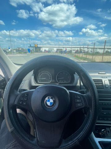 Vand Bmw x3 2.0 d xdrive