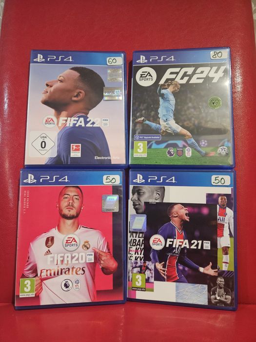 Lot playstation4