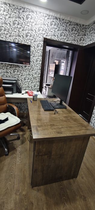 Ofis Mebeli sotiladi