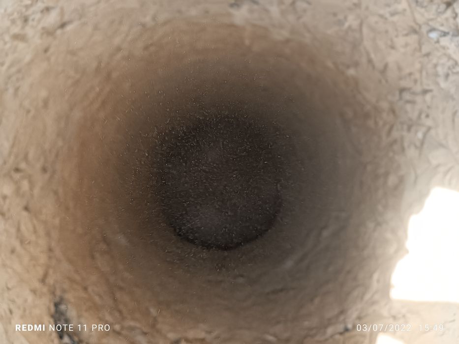 Urachi Ура urachi траншия transhiya подвал тоннел казиш