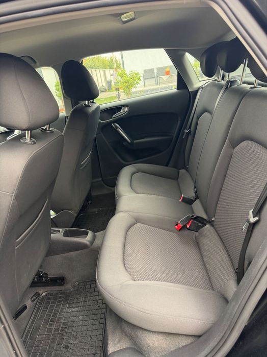 Audi A1 Sportback 1.2 benzină 2012