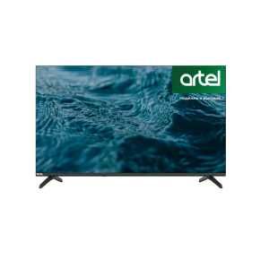 Телевизор NEW ARTEL 50PUCH010 4K  Google tv голосовой +ДОСТАВКА!