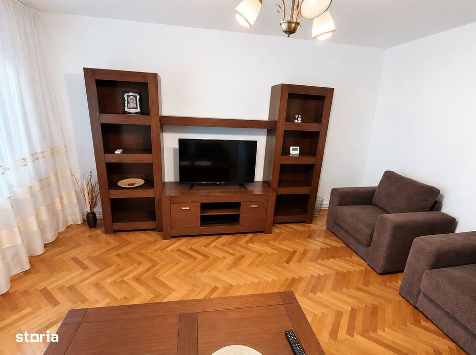 Global Home Romania • 2 Camere • Aviatiei • Prometeu • 2 Balco