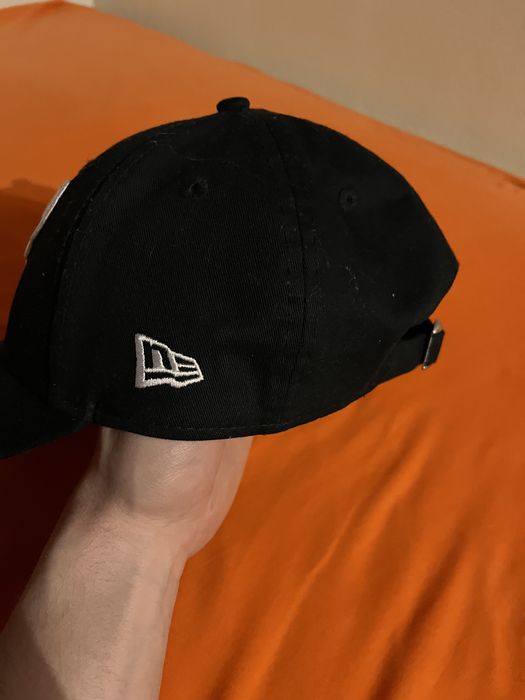 Шапка с козирка