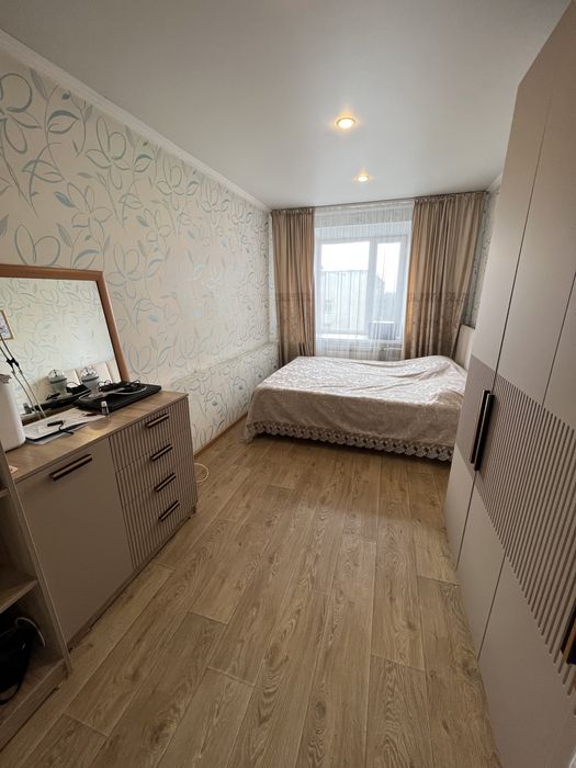 Спальный гарнитур в идеальном состоянии