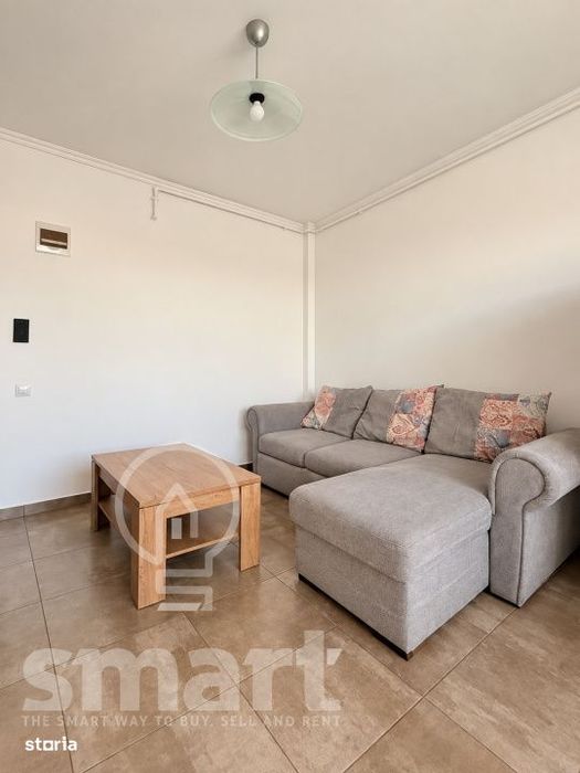 Apartament 2 camere de inchiriat Calea Turzii vis a vis de OMV