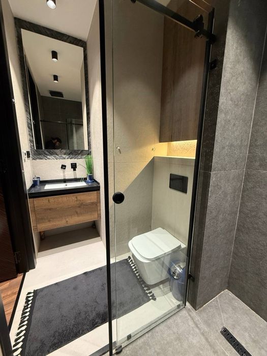 Boulevard Residence Tashkent City