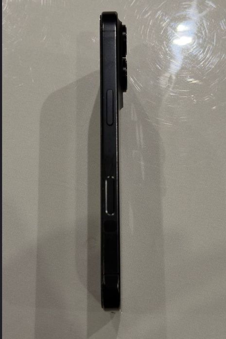 Iphone 16 pro ideal