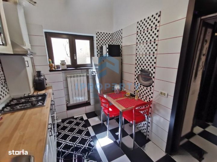 Apartament 2 Camere Victoriei Centrala Proprie Decomandat