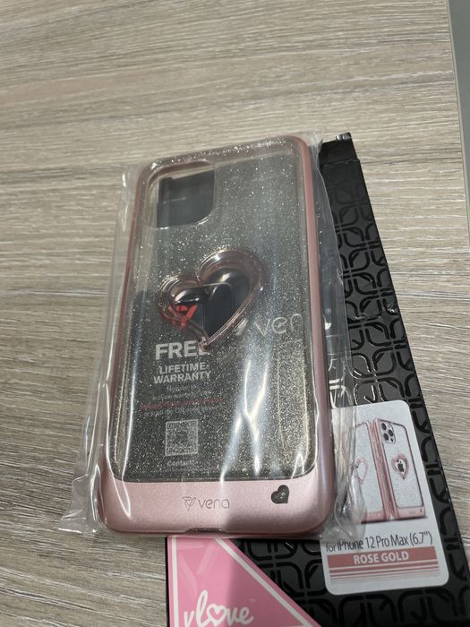 Husa iphone 12 pro max