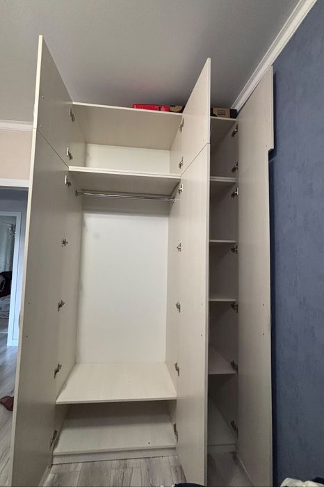 Шкаф в хорошем состоянии
