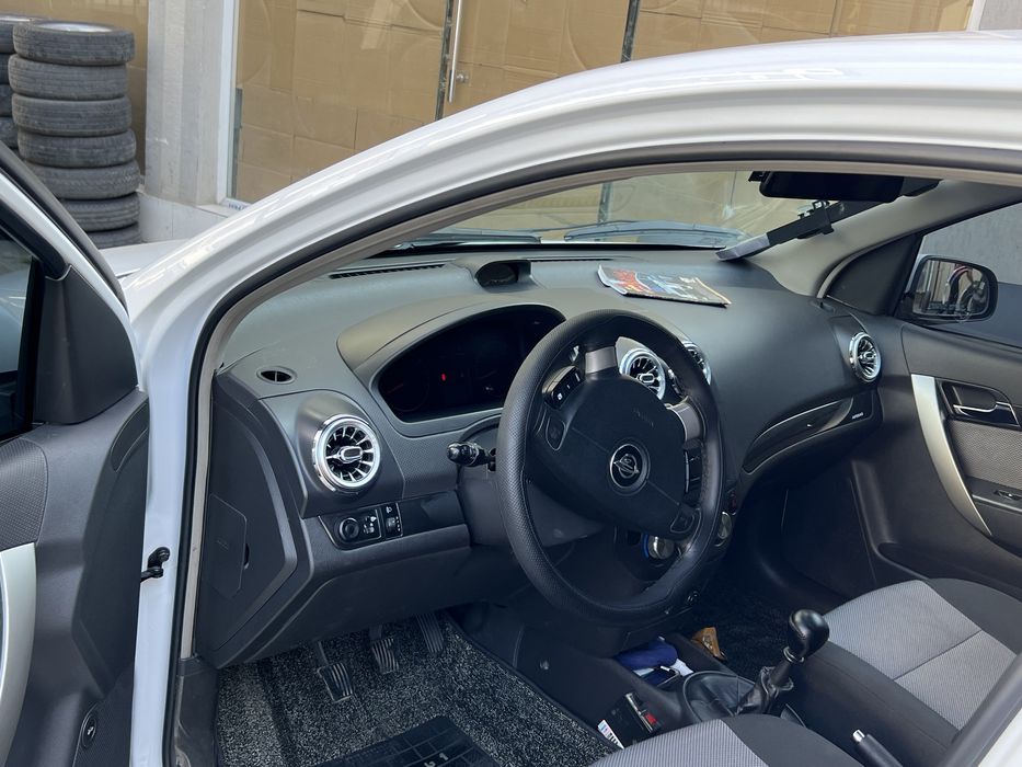 Neksiya3 RavonR3 2018yil