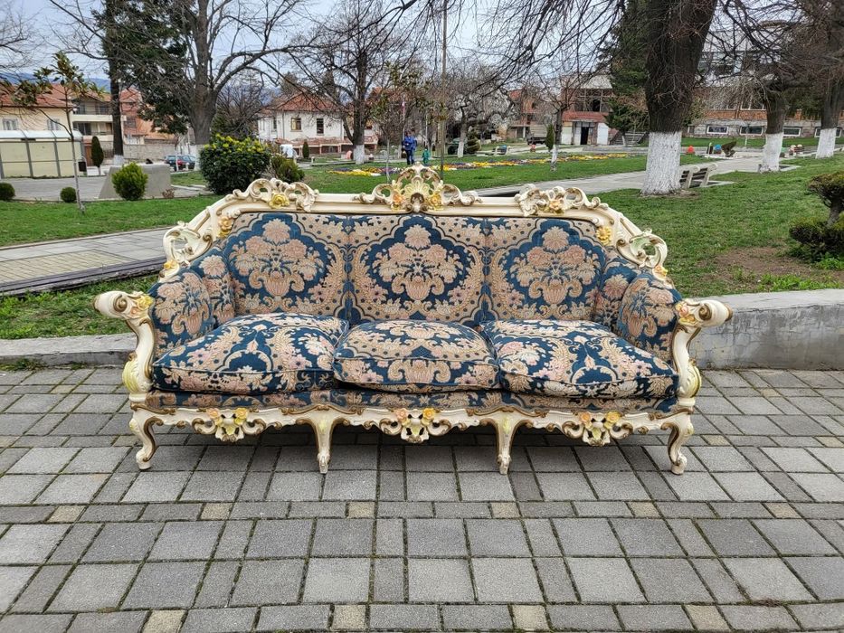 Холна гарнитура 062