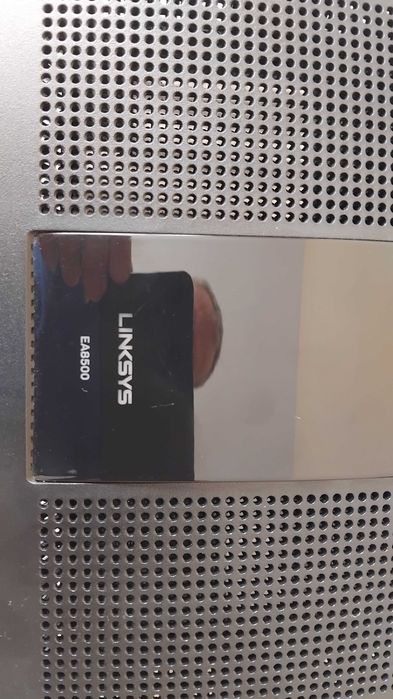 Рутер Linksys EA8500