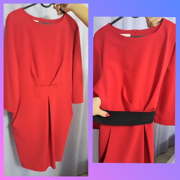 Продам платья почти новые