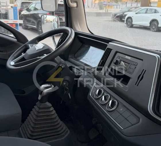 Автовышка, Avtovishka ISUZU 31 metrlik 2025