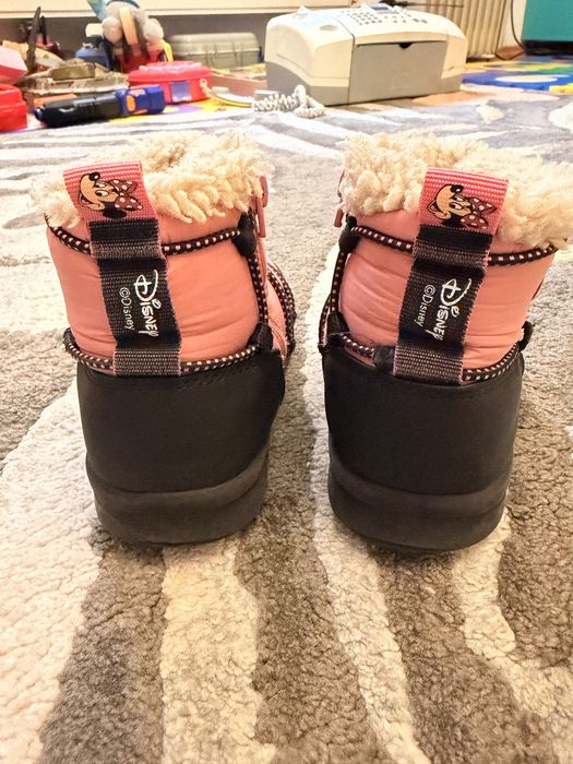 Ghete fetita Zara 26