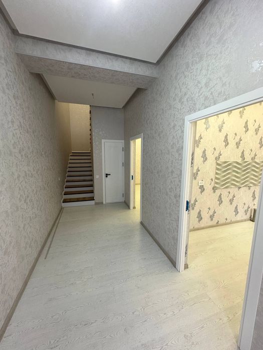 Продается Коттедж 4ком 1.05 соток 2этажа Ханабад Беруни