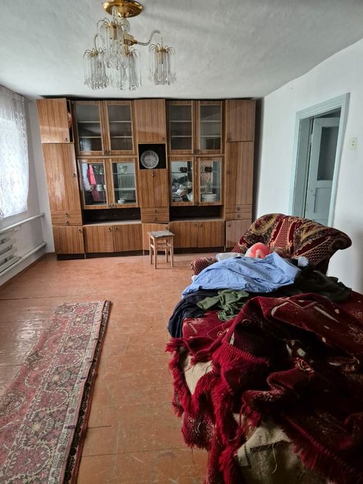 Дом В Карабулаке