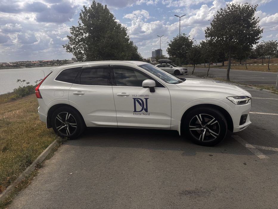 Volvo xc 60 de vanzare