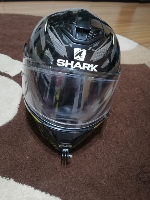 vand casca shark kanji