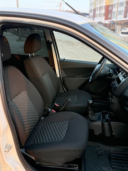 Продам Лада гранта 2023 гв механика