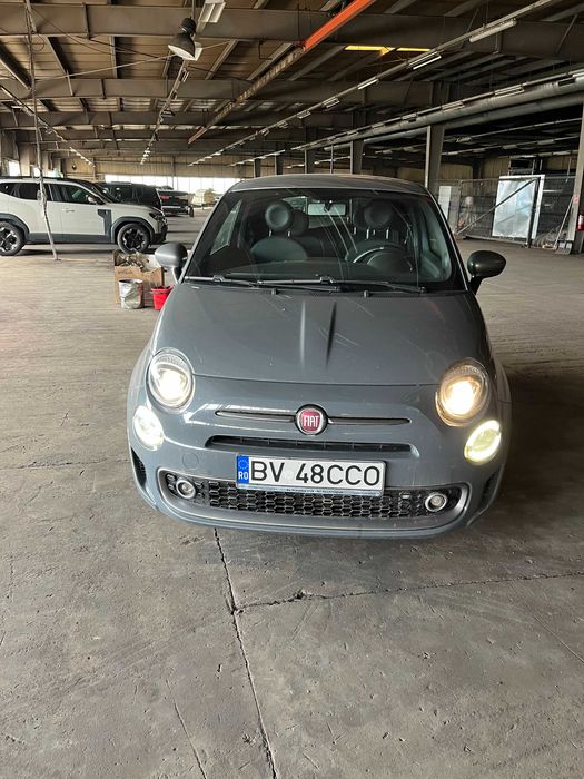 Vand Jeep Renegade