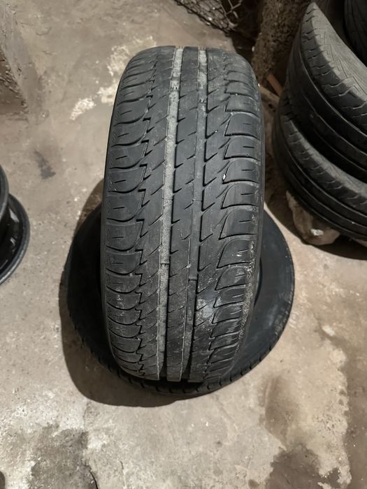 Anvelope Vara Kleber DOT 2017 205/55/16